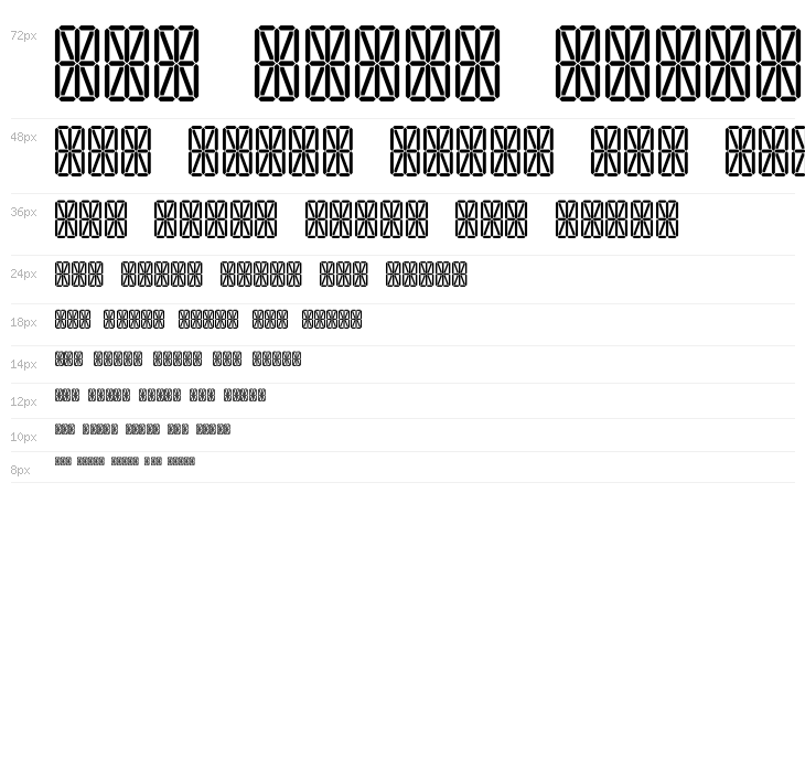Transponder Grid AOE Waterfall