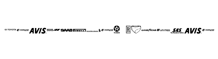 Transport Regular  Descarca Fonturi Gratis