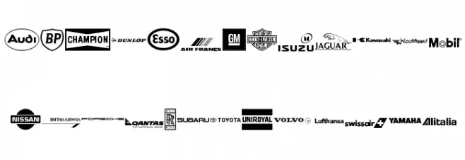 Transport Regular Schriftart Groß