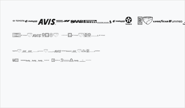 Transport Regular Business Card