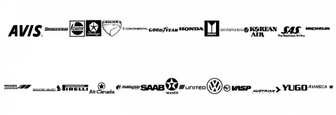Transport Regular Font LOWERCASE