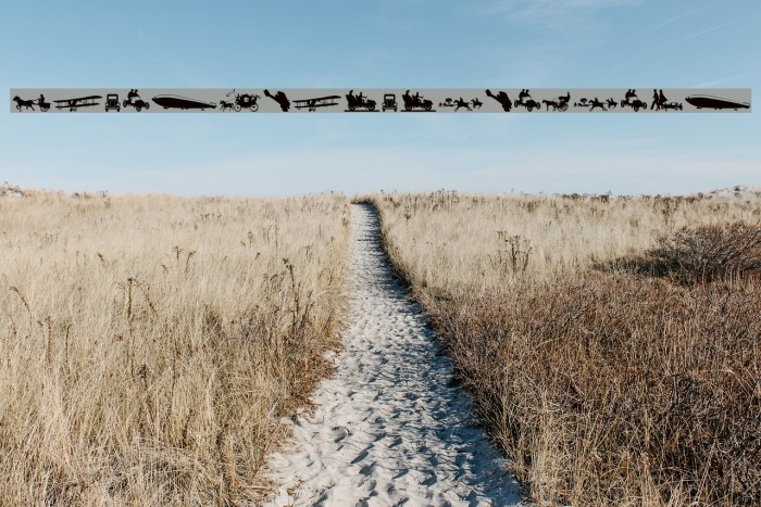 Transportation Dings Example 2