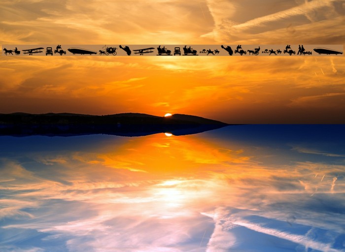 TransportationDings Example 1