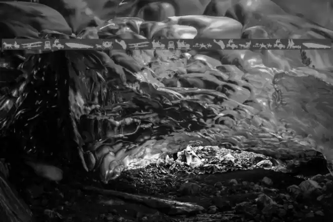 TransportationDings Font examples