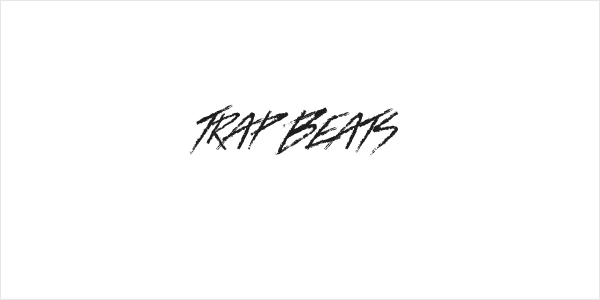 Trap Beats Logo
