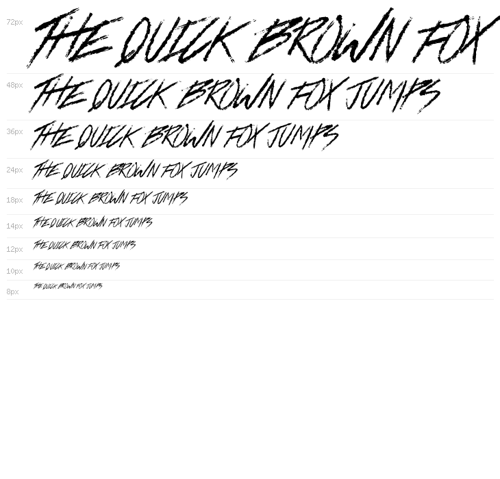 Trap Beats Waterfall