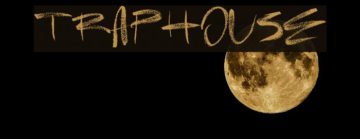 TrapHouse Font examples