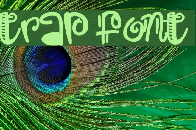 Trap Example 3