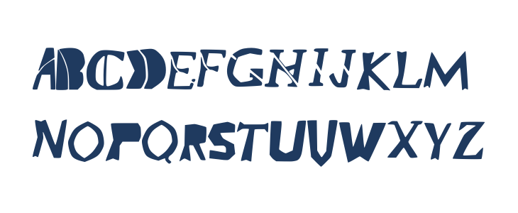 Trapcode_Form Lowercase