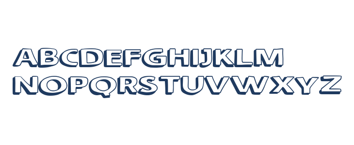 Trash Culture Uppercase