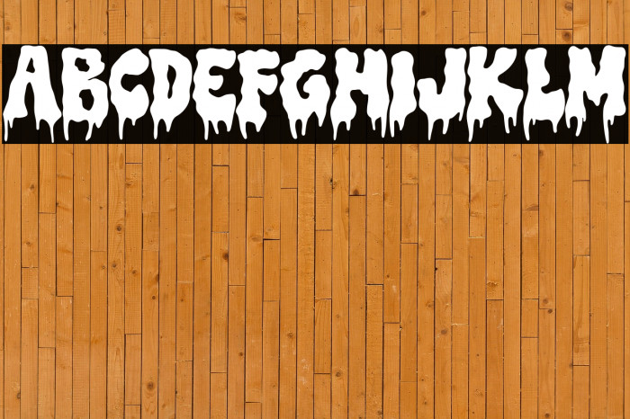 Trash Witch DEMO Example 3