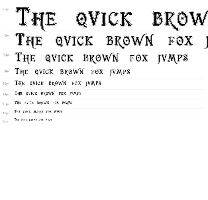 TrashBarusa Waterfall