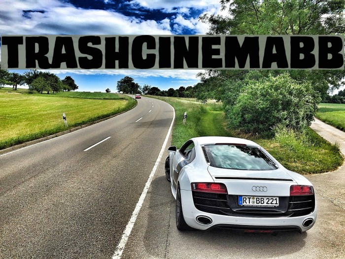 TrashCinemaBB Example 3