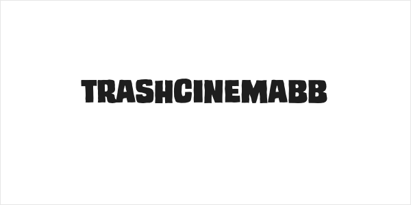 TrashCinemaBB Logo