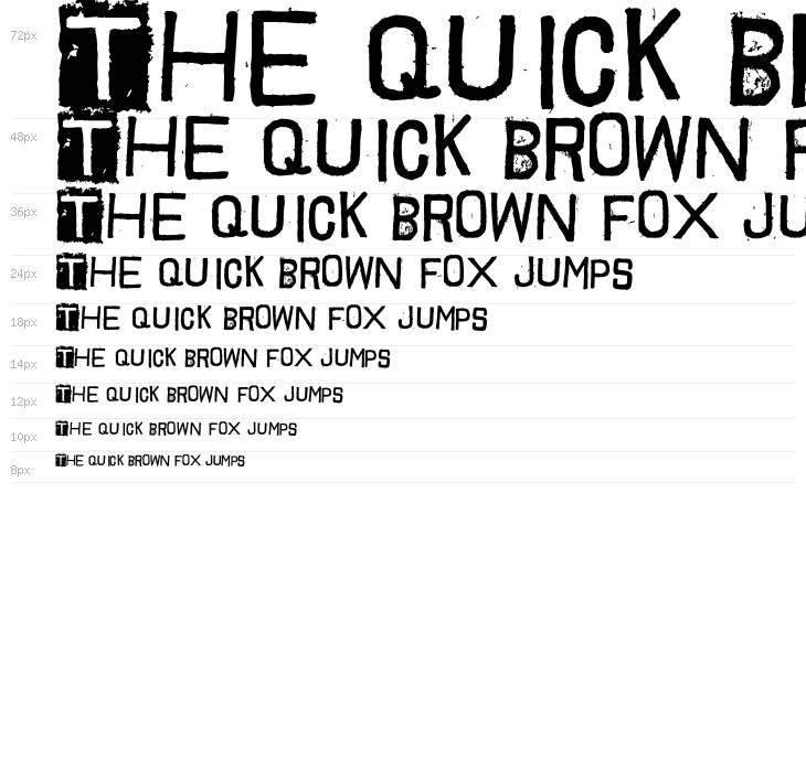 TrashToys02 Waterfall