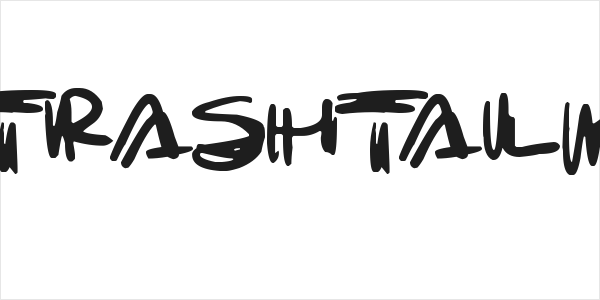 Trashtalk Logo