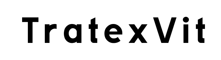 TratexVit Font