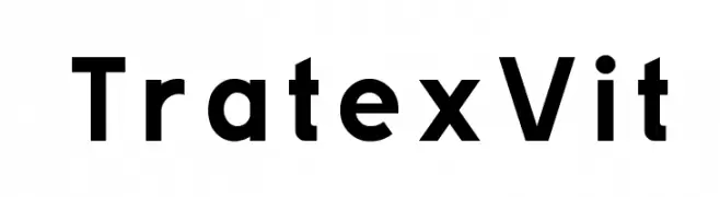 TratexVit  नि: शुल्क फ़ॉन्ट्स डाउनलोड
