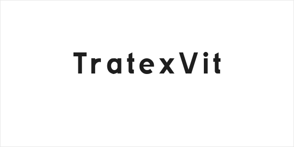 TratexVit Logo