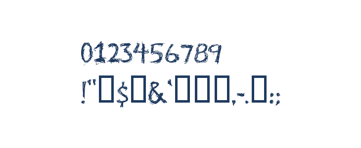 Trauma-Regular Other Characters