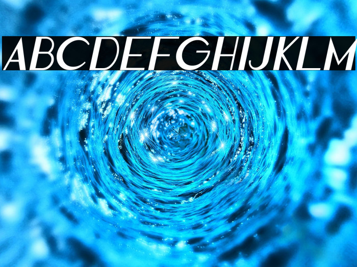 Traumerei Italic Example 1