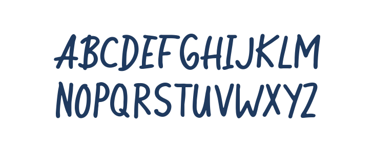 Travel Journal Uppercase