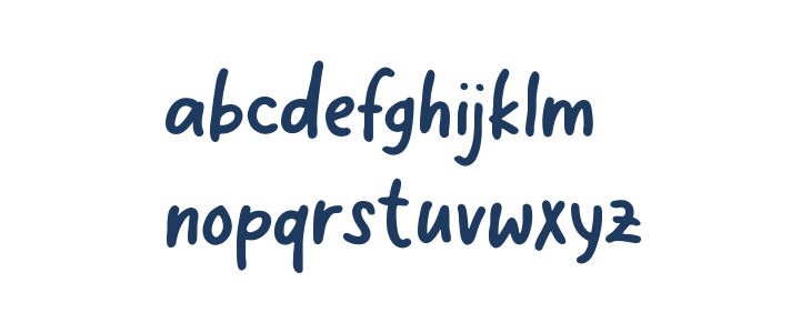 Travel Journal Lowercase