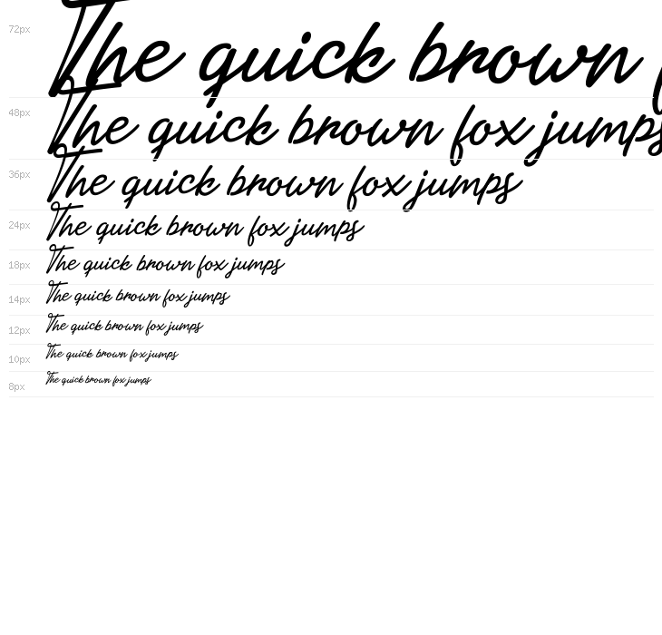 Travel Light Personal Use  Waterfall