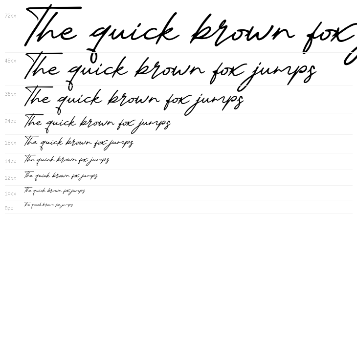 Travel November Waterfall