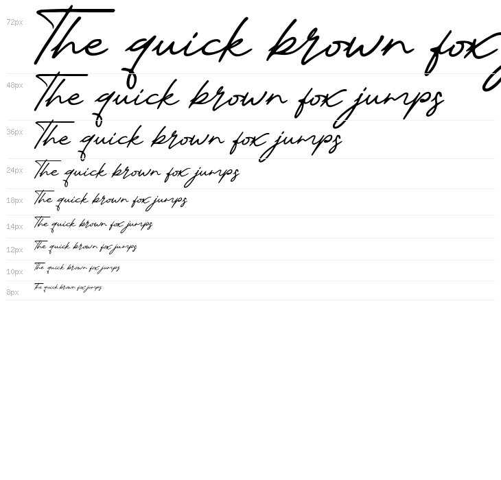 Travel November Waterfall