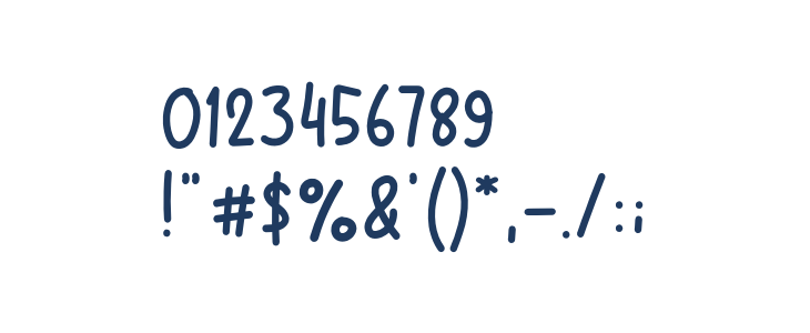 Travel October Other Characters