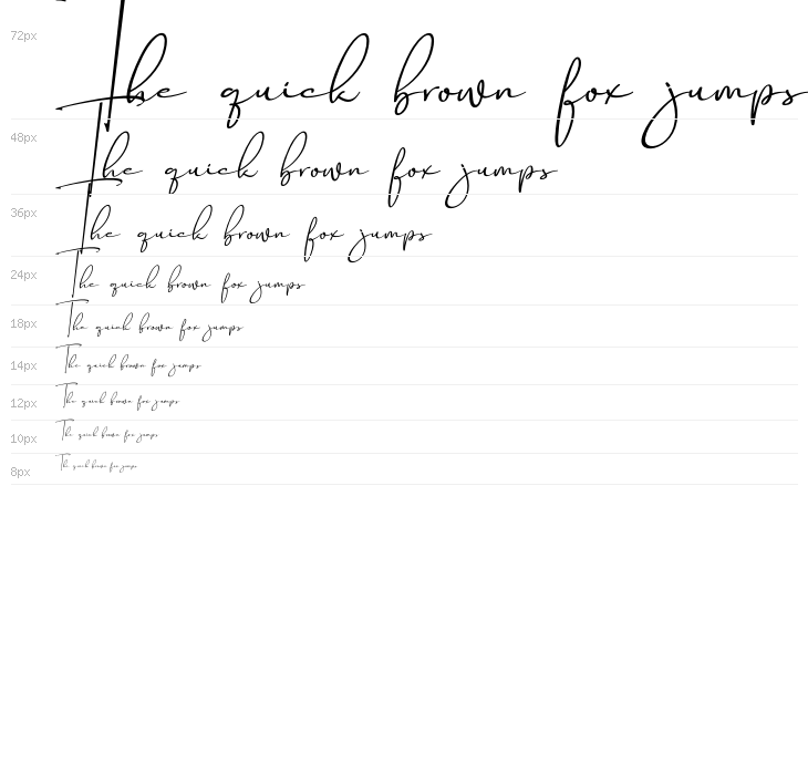 Travel Soulmates Signature Waterfall