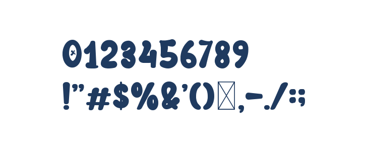 Travel Sunday Other Characters