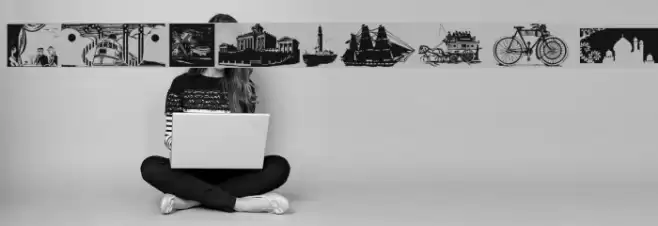 TravelEtc Font examples