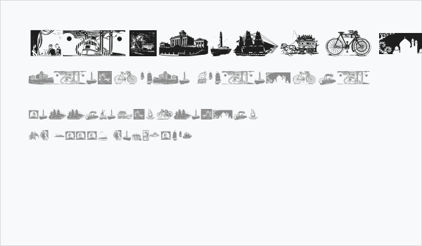 TravelEtc Business Card