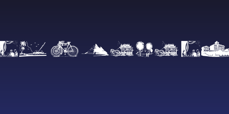 TravelEtc Social Header