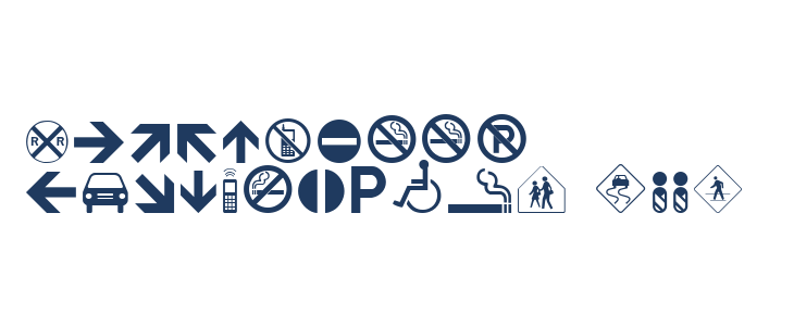 Travelcons Other Characters