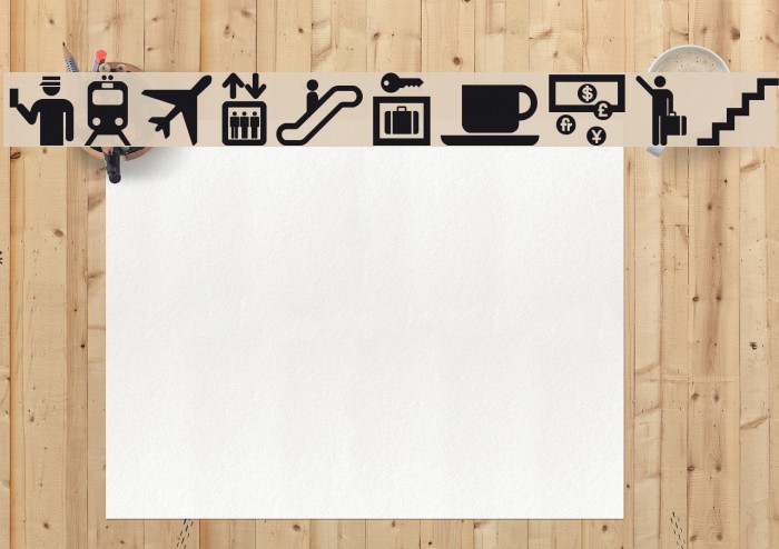 Travelcons Example 1