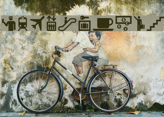 Travelcons Example 2