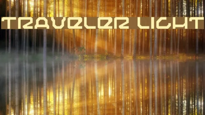 Traveler Light Example 2