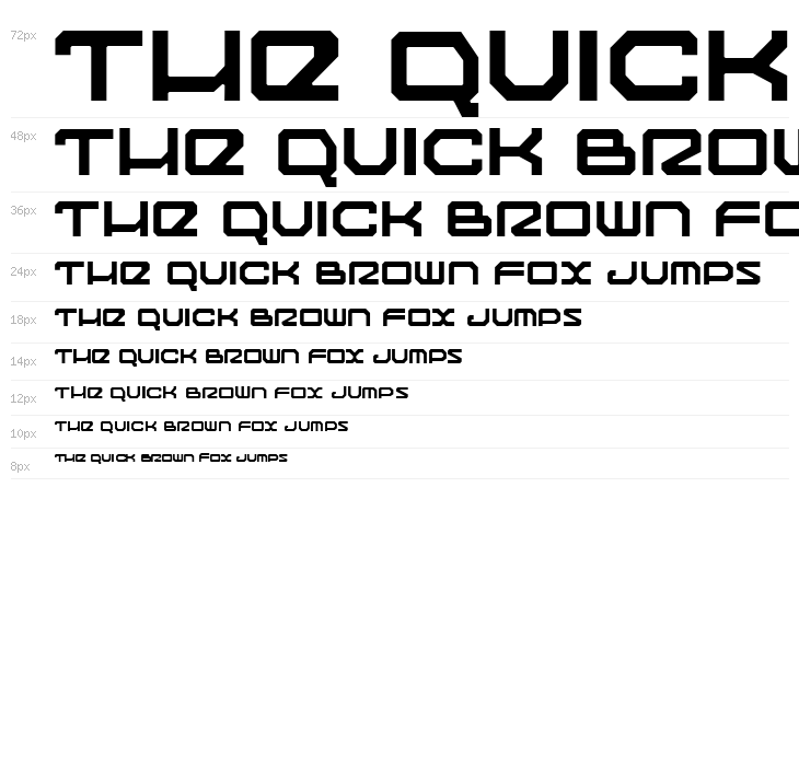 Traveler Light Waterfall