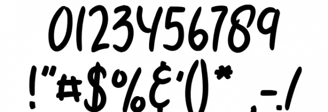 Traveler Note Caratteri ALTRI CARATTERI