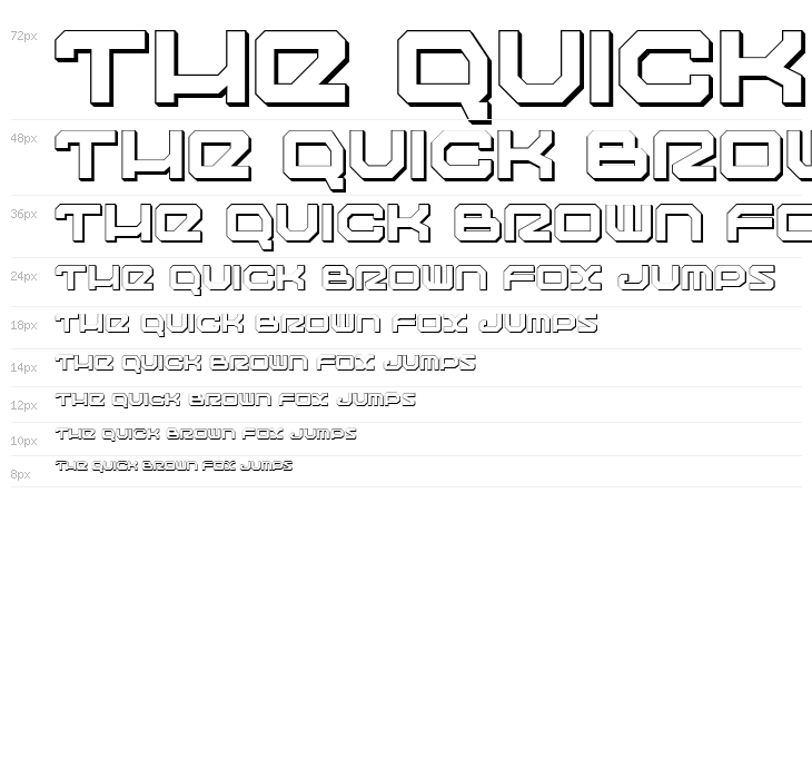 Traveler Shadow Waterfall