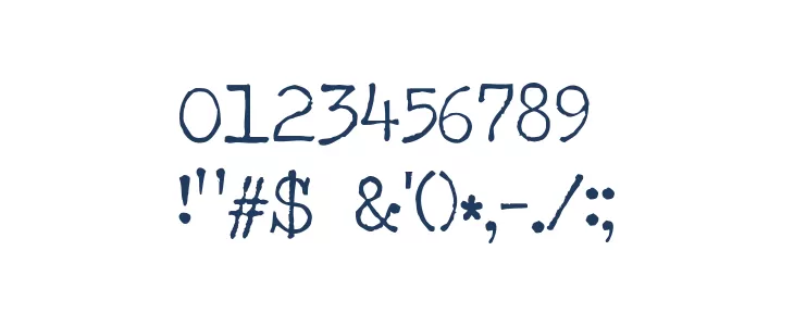 Numbers
