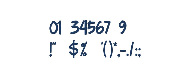 Travelista Other Characters