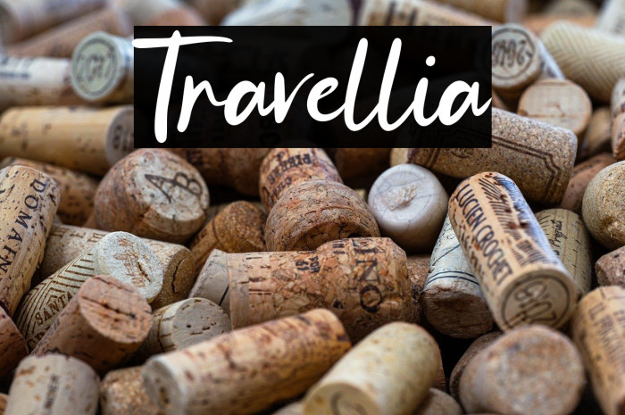 Travellia Example 1