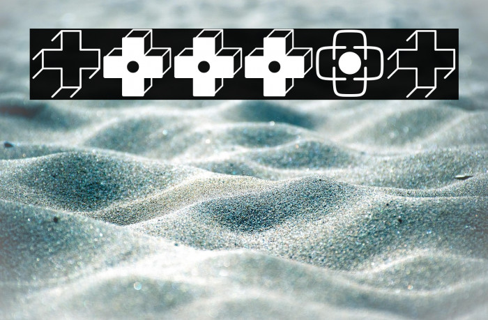 Traverser Regular Example 1