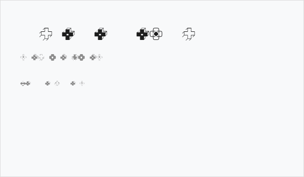 Traverser Regular Business Card