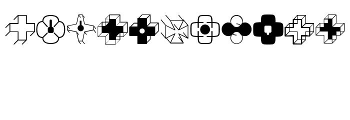 Traverser Regular Font LOWERCASE