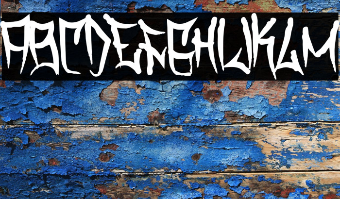 Travis County  Regular Example 3